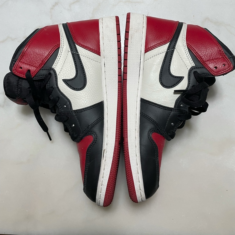 Authentic NIKE Air Jordan